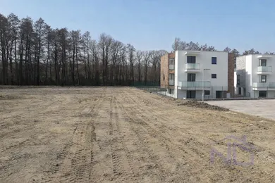 Land for sale in Bratislava-Záhorská Bystrica · €349,800