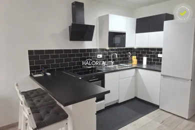 Mieszkania na sprzedaż, 1-pokojowe, Bratislava-Podunajské Biskupice · €231 900