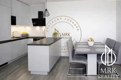 Eladó lakások, 3-szobás, Stupava · €246 000