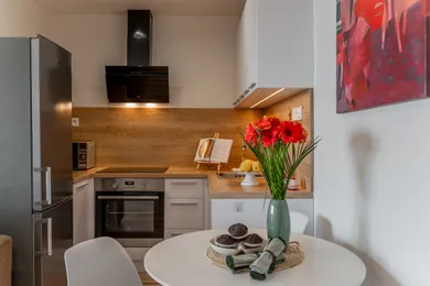 Mieszkania na wynajem, 2-pokojowe, Košice-Dargovských hrdinov · €750