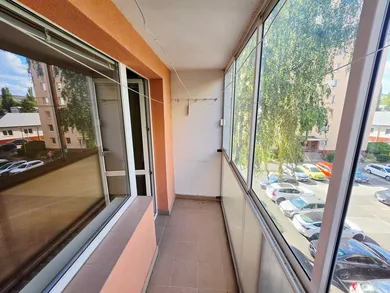 Na predaj 3-izbový byt, 71 m², Košice-Staré Mesto, Dargovská