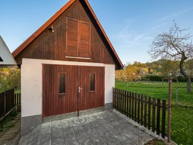 Na predaj dom, 130 m², Voznica