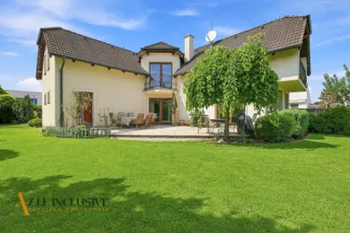 Houses for sale, 5-room in Miloslavov · €459,000