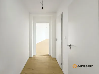 Na predaj byt v Banská Štiavnica · €212 690 · Novostavba