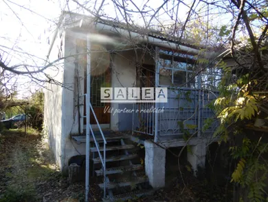 Domy rekreacyjne na sprzedaż, Levice · €63 990