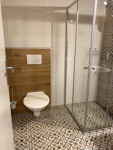 Na prenájom 1-izbový byt, 25 m², Bratislava-Staré Mesto, Mýtna