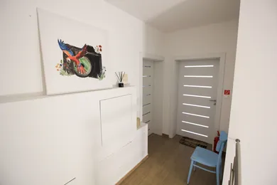 Na prenájom 2-izbový byt, 63 m², Dunajská Lužná, Jarná