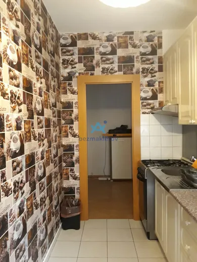 Na predaj 3-izbový byt, 73 m², Bratislava-Ružinov, Gregorovej