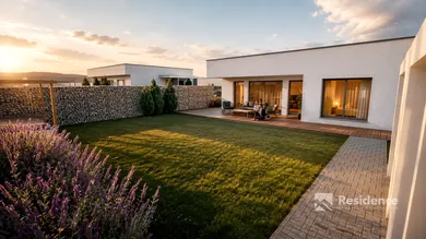 Na predaj dom v Liptovský Mikuláš · €298 500 · Vo výstavbe