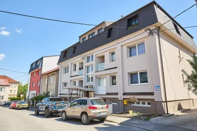 Byty na predaj 1-izbový, Žilina · €157 000