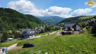 Na predaj 3-izbový rekreačný dom, 150 m², Mýto pod Ďumbierom
