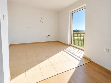 Na predaj 2-izbový byt, 56 m², Dunajská Streda, Nová Ves