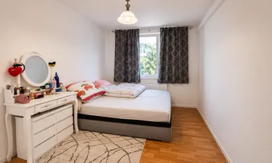 Na predaj 2-izbový byt, 42 m², Košice-Západ, Popradská