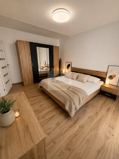 Byty na prenájom 1-izbový, Galanta · €530