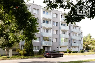 Apartments for sale, 4-room in Vrbové · €165,000
