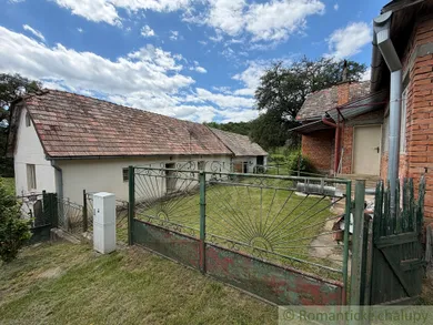 Na predaj dom, 100 m², Čierny Potok