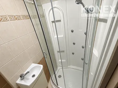 Na predaj 1-izbový byt, 34 m², Trebišov, Kutnohorská