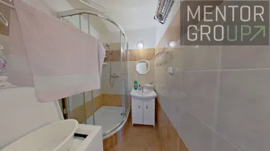 Na prenájom 3-izbový byt, 61 m², Bratislava-Dúbravka, Bazovského