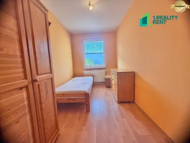Na predaj 3-izbový byt, 63 m², Čadca, Okružná