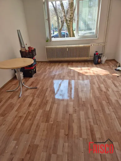 Na predaj 1-izbový byt, 26 m², Sereď, Legionárska