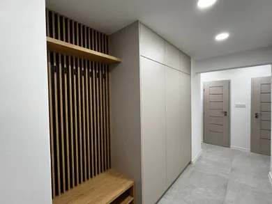 Eladó lakások, 3-szobás, Košice-Sever · €244 900