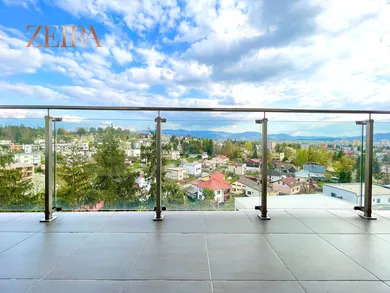 Na predaj byt v Žilina · €470 000 · Novostavba