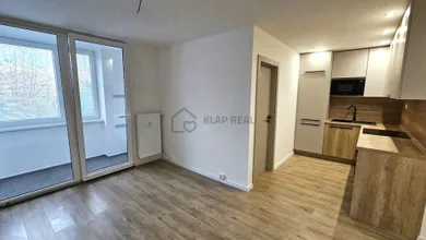 Na predaj 2-izbový byt, 42 m², Košice-Západ, Kežmarská