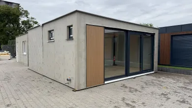 Na predaj rekreačný dom, 41 m², Vinné