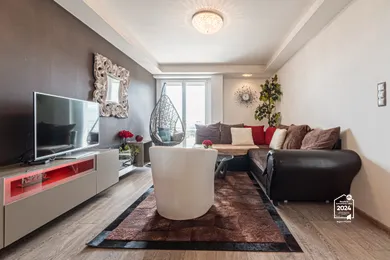 Квартири в оренду, 2-кімнатні, Košice-Západ · €1 200
