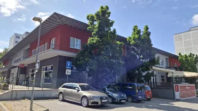 Na prenájom komerčné, 66 m², Dubnica nad Váhom, Pod Hájom
