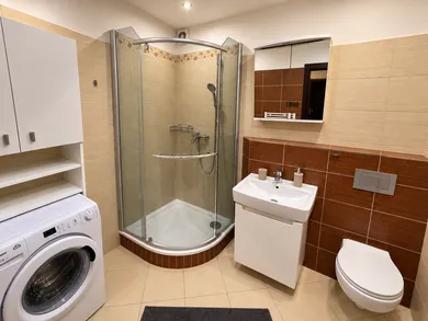 Na prenájom 2-izbový byt, 63 m², Martin, A. Kmeťa