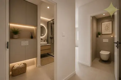 Na predaj 3-izbový byt, 73 m², Senec, Dlhá