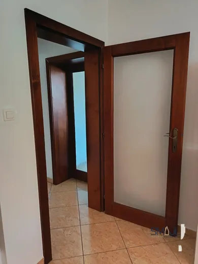 Na predaj 6-izbový dom, Sverepec