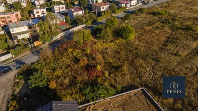Na predaj pozemok, 103 m², Čaňa, Hviezdna