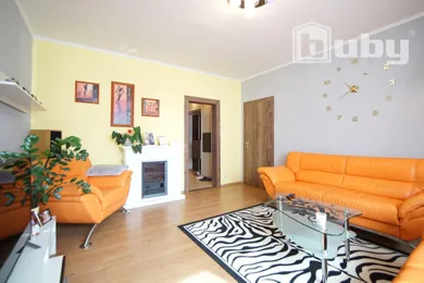 Na predaj 3-izbový byt, 60 m², Martin, A. Stodolu