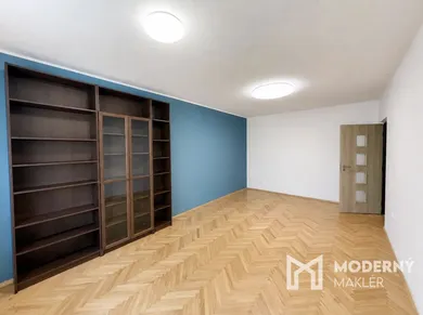 Na predaj 3-izbový byt, 83 m², Žilina, Tulská