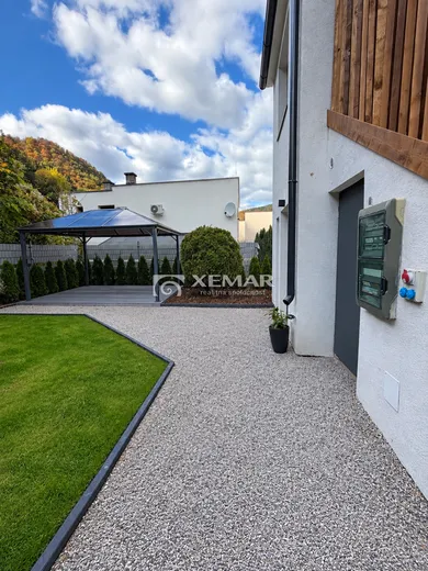 Na prenájom 2-izbový byt, 50 m², Nový Svet
