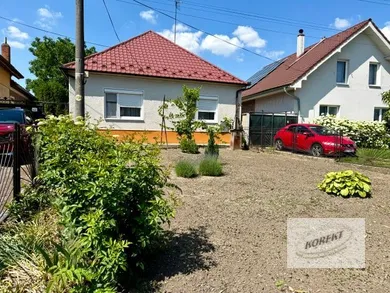 Domy na sprzedaż, 4-pokojowe, Palárikovo · €85 000