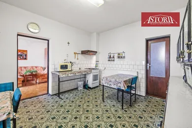 Na predaj dom, 122 m², Sučany, Fraňa Kráľa