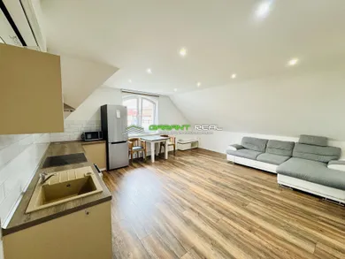 Квартири в оренду, 2-кімнатні, Prešov · €620