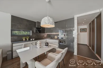 Na prenájom 2-izbový byt, 97 m², Bratislava-Staré Mesto