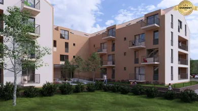 Na predaj 2-izbový byt, 60 m², Poprad
