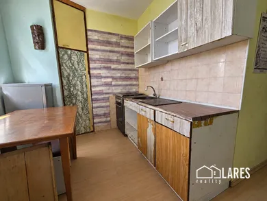 Na predaj 2-izbový byt, 58 m², Prievidza, M. Hodžu