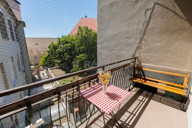 Квартири на продаж, 4-кімнатні, Bratislava-Staré Mesto · €559 000