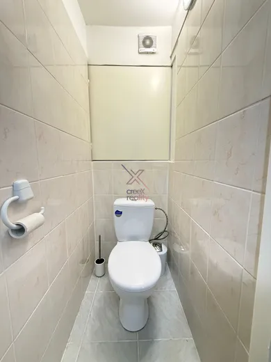 Na prenájom 1-izbový byt, 37 m², Trnava, Ulica Vladimíra Clementisa