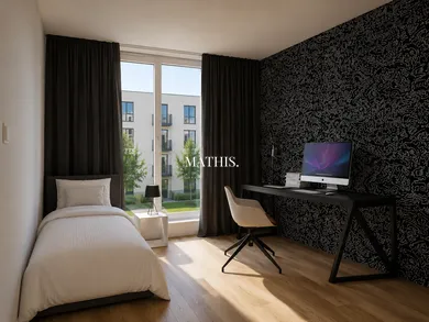 Na predaj byt v Prešov · €239 500 · Vo výstavbe