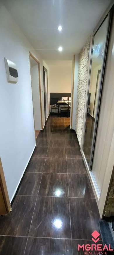 Byty na predaj 3-izbový, Snina · €94 500
