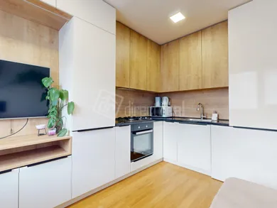 Byty na predaj 2-izbový, Sereď · €124 900