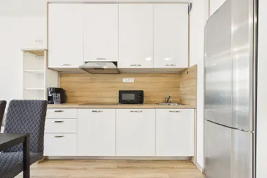 Na predaj 2-izbový byt, 54 m², Bratislava-Devínska Nová Ves, Bystrická