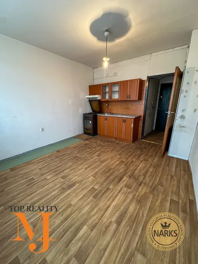 Квартири на продаж, 1-кімнатні, Sereď · €78 000